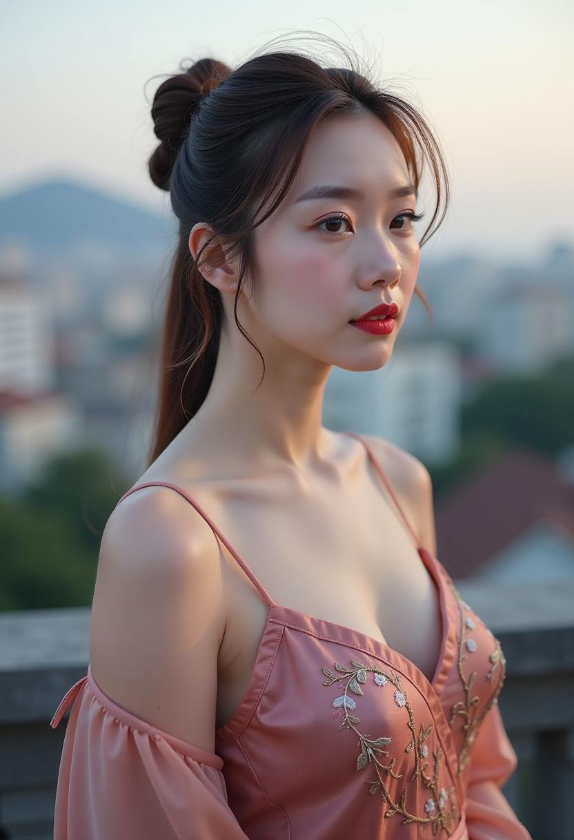 深夜做了一碗地道重庆小面，差点哭出来